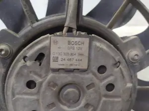 Foto de ELECTROVENTILADOR OPEL ASTRA H BERLINA 1.7 16V CDTI (101 CV / 74 KW) referencia 24467444 foto 2