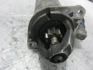Foto de MOTOR ARRANQUE BMW SERIE 3 COUPE (E36) referencia 0001108115 foto 4