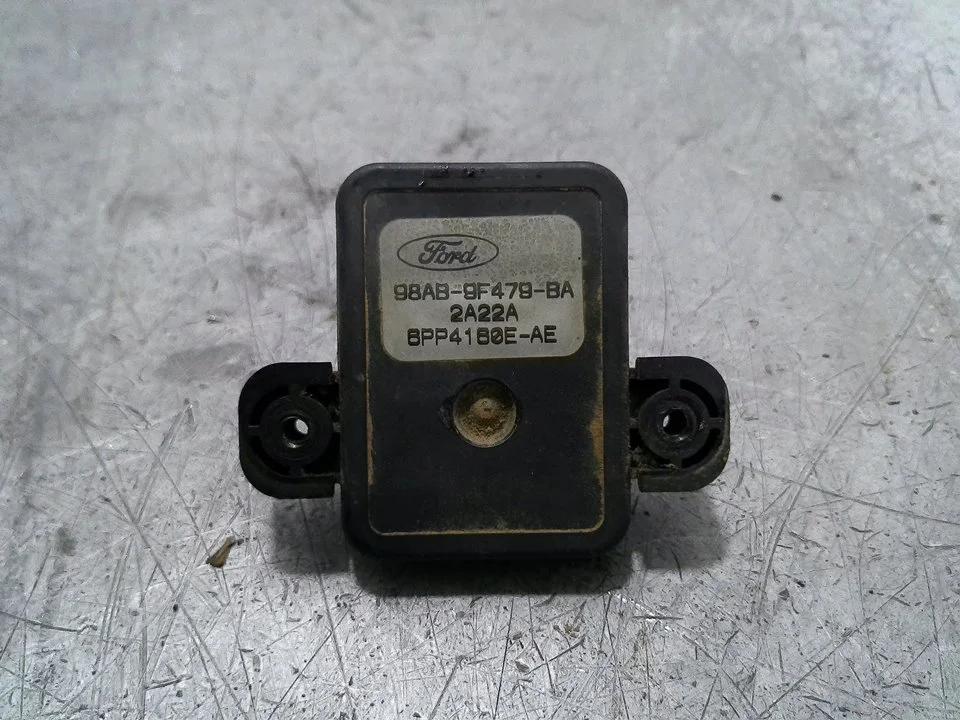 Foto de SENSOR PRESION FORD FOCUS FAMILIAR (CAK) 1.8 16V CAT (116 CV / 85 KW) referencia 98AB9F479BA