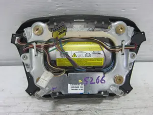 Foto de AIRBAG DELANTERO IZQUIERDO BMW SERIE 5 BERLINA (E39) 3.0 24V Turbodiesel CAT (184 CV / 135 KW) referencia 33675874802N foto 5