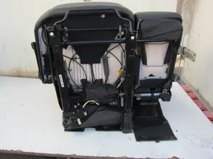 Foto de NO IDENTIFICADO LEXUS RX (GGL1/GYL1) 3.5 V6 24V CAT (249 CV / 183 KW) referencia 3A480N7 foto 4