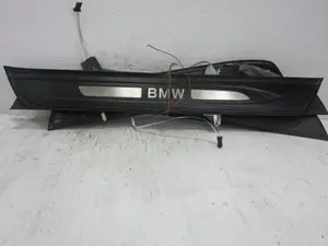 Foto de MOLDURA BMW SERIE 5 GRAN TURISMO (F07) 3.0 24V Turbo (306 CV / 225 KW) referencia 51137193476