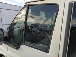 Foto de LUNA DELANTERA IZQUIERDA FORD TRANSIT COMBI (FY) 2.0 TD CAT (75 CV / 55 KW)