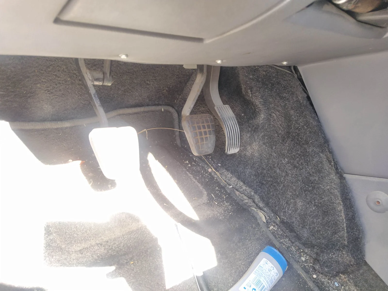 Foto de BOMBIN EMBRAGUE TATA SAFARI (1998) 3.0 TDI (114 CV / 84 KW)