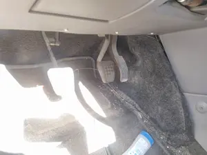 Foto de BOMBIN EMBRAGUE TATA SAFARI (1998) 3.0 TDI (114 CV / 84 KW)
