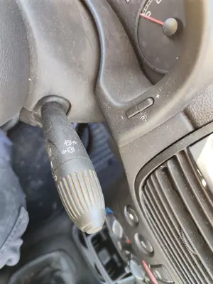 Foto de MANDO LIMPIA FIAT II PUNTO (188) BERLINA 1.3 JTD CAT (69 CV / 51 KW)
