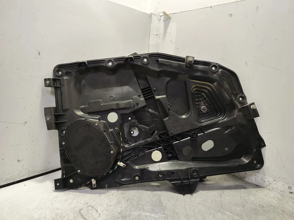 Foto de ELEVALUNAS DELANTERO IZQUIERDO FORD FIESTA (CBK) 1.4 TDCi CAT (68 CV / 50 KW) referencia 2S61A045H17A