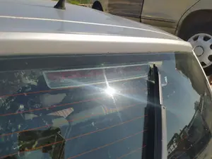 Foto de LUZ CENTRAL DE FRENO VOLKSWAGEN FOX (5Z1)(04.2005) 1.4  (75 CV / 55 KW) referencia 5Z6945097  FKZ