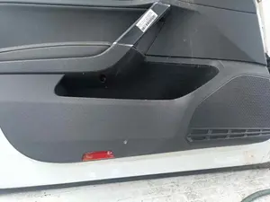 Foto de GUARNECIDO PUERTA DELANTERA IZQUIERDA VOLKSWAGEN GOLF VII (5G1/BE1) 2.0 TDI (184 CV / 135 KW) foto 3