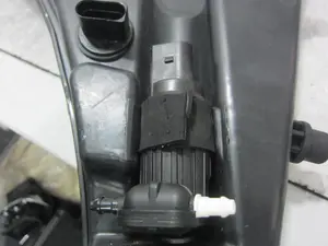 Foto de BOMBA LIMPIA PORSCHE MACAN (95BA) referencia 1K6955651