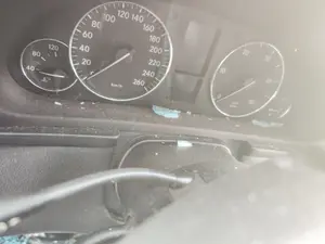 Foto de CUADRO INSTRUMENTOS MERCEDES-BENZ CLASE C (BM 203) BERLINA 3.0 CDI CAT (224 CV / 165 KW)