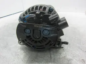 Foto de ALTERNADOR CITROEN XSARA BERLINA 2.0 HDi CAT (RHY / DW10TD) (90 CV / 66 KW) referencia 0124615002 foto 5