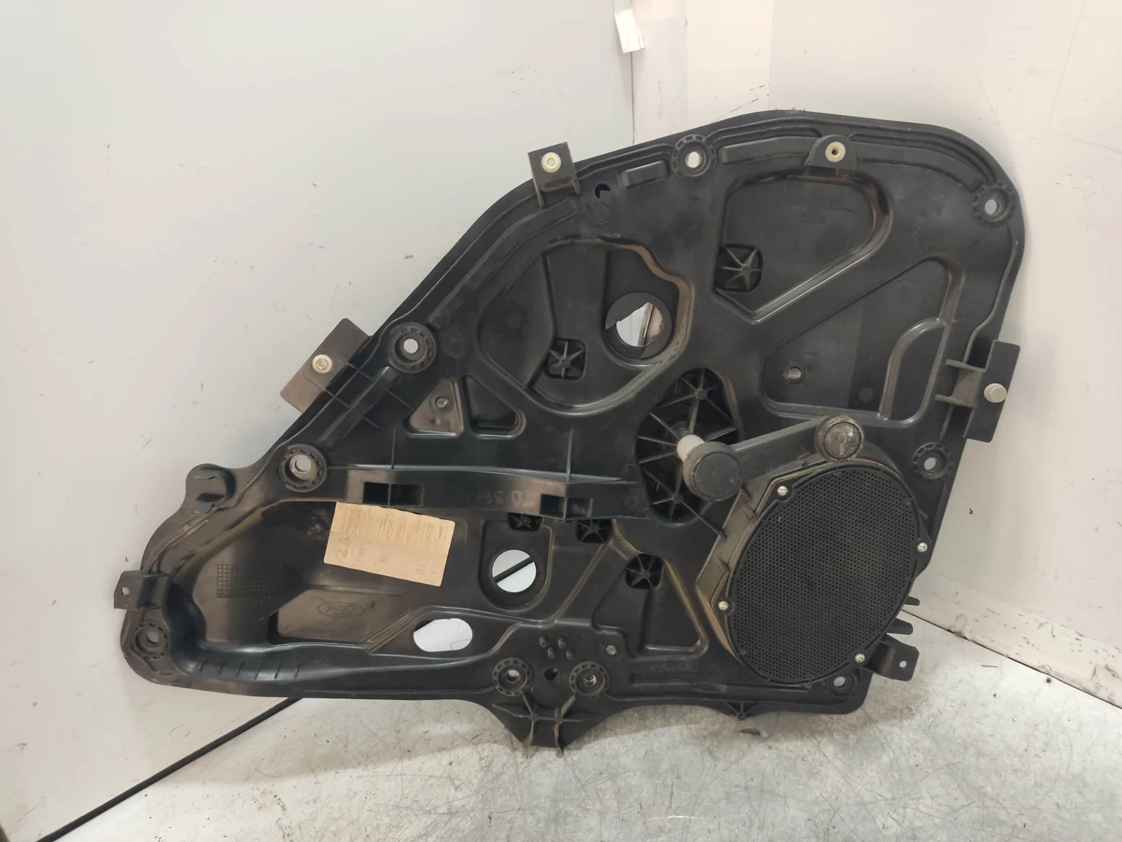Foto de ELEVALUNAS TRASERO DERECHO FORD FUSION (CBK) 1.6 TDCi CAT (90 CV / 66 KW) referencia 2N1N2700