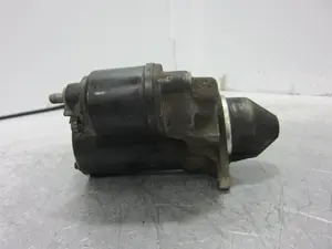 Foto de MOTOR ARRANQUE OPEL ASTRA F BERLINA referencia 1005831153 foto 6