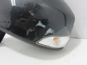 Foto de RETROVISOR IZQUIERDO RENAULT SCENIC III (JZ) 1.5 dCi Diesel FAP (106 CV / 78 KW) foto 3