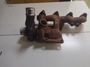 Foto de TURBOCOMPRESOR FORD TRANSIT CONNECT (TC7) referencia XS406K682DE foto 4