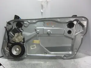 Foto de ELEVALUNAS DELANTERO DERECHO SEAT IBIZA (6L1) 1.9 TDI (101 CV / 74 KW) referencia 6L3837756 foto 2