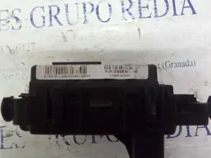 Foto de NO IDENTIFICADO CITROEN C3 1.4 HDi (68 CV / 50 KW) referencia 9643498780 foto 2