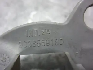 Foto de MANDO ELEVALUNAS TRASERO IZQUIERDO CITROEN XSARA BERLINA 2.0 HDi CAT (RHY / DW10TD) (90 CV / 66 KW) referencia 9638569180 foto 2