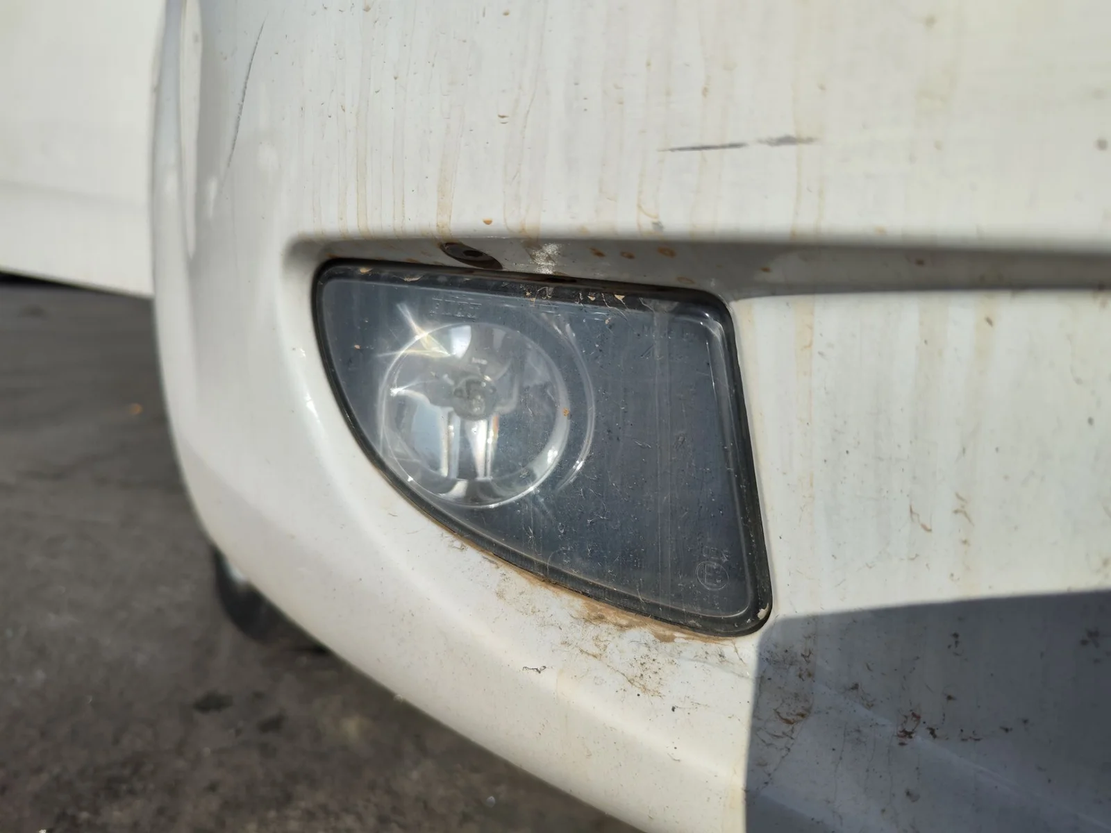 Foto de FARO ANTINIEBLA DERECHO FIAT GRANDE PUNTO (199) 1.4 (95 CV / 70 KW) referencia 0051782368