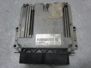 Foto de CENTRALITA MOTOR UCE ALFA ROMEO GIULIETTA (191) 2.0 JTDM CAT (175 CV / 129 KW) referencia 55263519