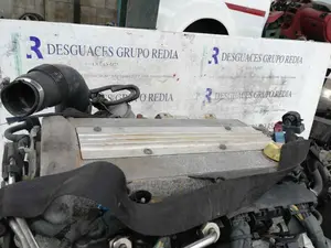 Foto de MOTOR COMPLETO SAAB 9-3 BERLINA referencia Z20NEL foto 4