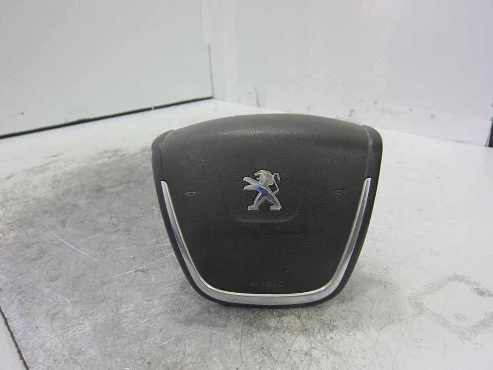 Foto de AIRBAG DELANTERO IZQUIERDO PEUGEOT 508 2.2 HDi FAP CAT (4HL / DW12C) (204 CV / 150 KW) referencia 96863325ZE