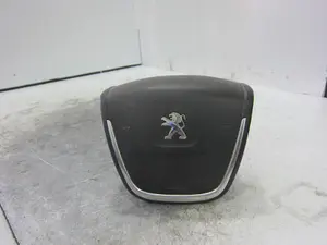 Foto de AIRBAG DELANTERO IZQUIERDO PEUGEOT 508 2.2 HDi FAP CAT (4HL / DW12C) (204 CV / 150 KW) referencia 96863325ZE