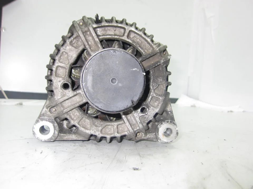 Foto de ALTERNADOR CITROEN C3 PICASSO referencia 0124525035
