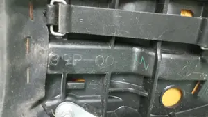 Foto de ASIENTO TRASERO YAMAHA FZ 8 / FAZER8 779 cm3 - 78.1 kW (0 CV / 0 KW) referencia 39P-00T foto 2