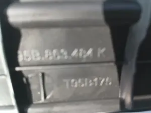 Foto de NO IDENTIFICADO PORSCHE MACAN (95BA) referencia 95B863484K foto 2