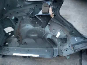 Foto de NO IDENTIFICADO PORSCHE MACAN (95BA) foto 6