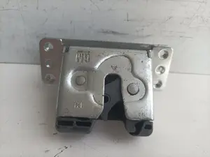 Foto de CERRADURA MALETERO / PORTON OPEL ZAFIRA A referencia 90563999 foto 4