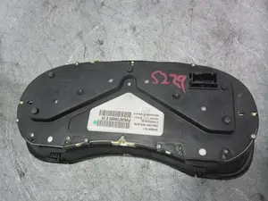 Foto de CUADRO INSTRUMENTOS PEUGEOT 307 BREAK / SW (S1)(04.2002) 2.0 HDi CAT (90 CV / 66 KW) referencia 9636708880 foto 2