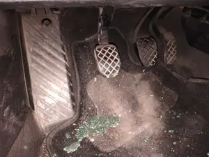 Foto de PEDAL EMBRAGUE AUDI A4 BERLINA (8E)