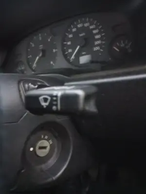 Foto de MANDO LIMPIA OPEL ZAFIRA A 2.0 DTI (101 CV / 74 KW)