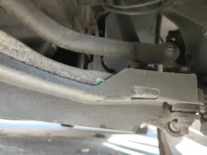 Foto de CREMALLERA DIRECCION JAGUAR XE 2.0  Turbo CAT (200 CV / 147 KW)