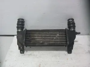 Foto de INTERCOOLER FORD TOURNEO CONNECT (TC7) 1.8 TDCi CAT (90 CV / 66 KW) referencia 2T109L440AC foto 3