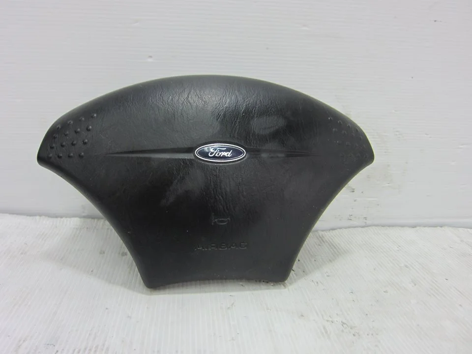 Foto de AIRBAG DELANTERO IZQUIERDO FORD FOCUS BERLINA (CAK) 1.8 TDDI Turbodiesel CAT (90 CV / 66 KW) referencia 98ABA042B85