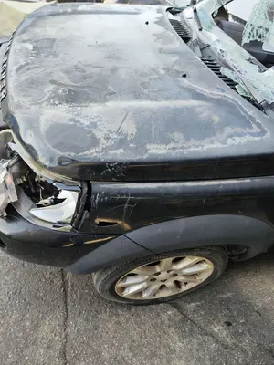Foto de CAPO LAND ROVER FREELANDER (LN) 2.0 Td4 CAT (109 CV / 80 KW) foto 2