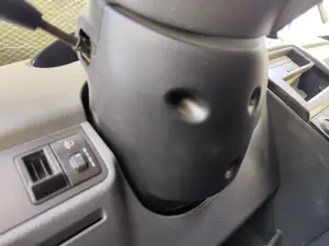 Foto de COLUMNA DIRECCION CHEVROLET MATIZ 0.8 CAT (52 CV / 38 KW)