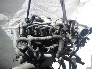Foto de MOTOR COMPLETO HYUNDAI MATRIX (FC) referencia G4BD foto 4