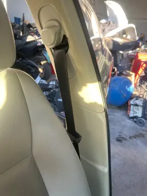 Foto de CINTURON SEGURIDAD DELANTERO IZQUIERDO SAAB 9-3 BERLINA 1.9 TiD CAT (150 CV / 110 KW)