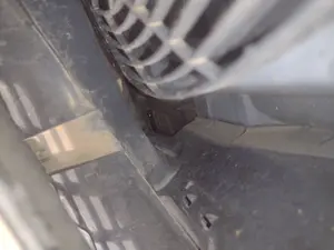 Foto de MANGUERAS INTERCOOLER BMW SERIE X5 (E53) 3.0 Turbodiesel CAT (218 CV / 160 KW)