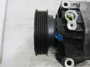 Foto de COMPRESOR AIRE ACONDICIONADO FIAT I DOBLÒ (119) 1.9 JTD CAT (105 CV / 77 KW) referencia 4472607000 foto 6