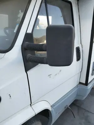 Foto de RETROVISOR IZQUIERDO FIAT DUCATO I BUS