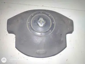 Foto de AIRBAG DELANTERO IZQUIERDO RENAULT SCENIC II (JM) referencia 8200310291