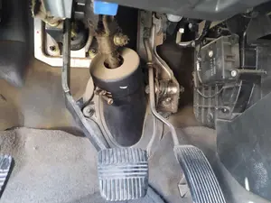 Foto de COLUMNA DIRECCION NISSAN X-TRAIL (T30) 2.2 16V Turbodiesel CAT (114 CV / 84 KW) referencia 488108H910