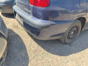 Foto de PARAGOLPES TRASERO SEAT CORDOBA BERLINA (6K2) 1.4  (60 CV / 44 KW) referencia 6K5807421M FKZ