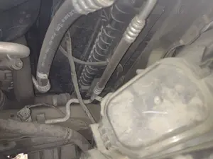 Foto de RADIADOR CALEFACCION / AIRE ACONDICIONADO BMW SERIE X5 (E53) 3.0 Turbodiesel CAT (218 CV / 160 KW)